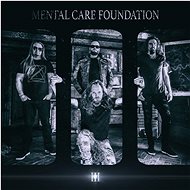 Mental Care Foundation: III - CD - Music CD
