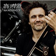 Vytásek Jan: On the swing - CD - Music CD