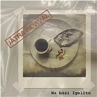 Liver Revival: Based on Igelite - CD - Music CD