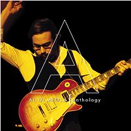 Di Meola Al: Anthology (2x CD) - CD - Music CD