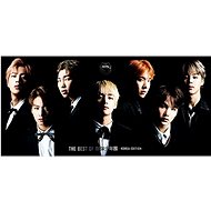 BTS: Best Of (CD + DVD) - CD - Hudební CD