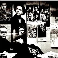 Depeche Mode: 101 (2x LP) - LP - LP vinyl