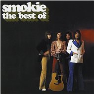 Smokie: The Best Of - CD - Music CD