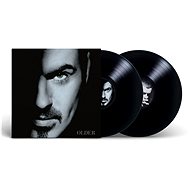 Michael George: Older (2x LP) - LP - LP vinyl