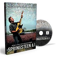 Springsteen Bruce: Springsteen & I - DVD - Hudební DVD