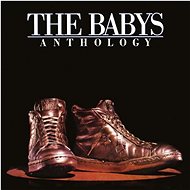 Babys: Anthology (Coloured) - LP - LP vinyl