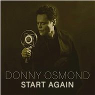 Osmond Donny: Start Again - LP - LP vinyl