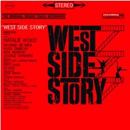 Bernstein Leonard: West Side Story - LP - LP vinyl