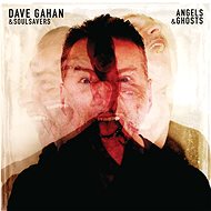 Gahan Dave, Soulsavers: Angels & Ghosts - LP - LP vinyl