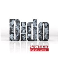 Dido: Greatest Hits (2x CD Deluxe) - CD - Hudební CD