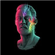 Johns Daniel: Futurenever - LP - LP vinyl