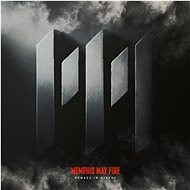 Memphis May Fire: Remade In Misery - LP - LP Record