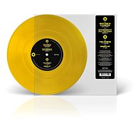 SNAP!: Rhythm Is A Dancer (30th Anniversary) (Coloured) - LP - LP vinyl