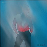 INVSN: Let The Night Love You - LP - LP Record