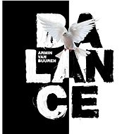 Buuren Armin Van: Balance (2x CD) - CD - Hudební CD