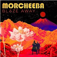 Morcheeba: Blaze Away - LP - LP vinyl