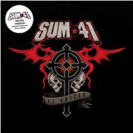 SUM 41: 13 Voices (Deluxe Edition) - CD - Hudební CD