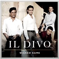 Il Divo: Wicked Game - CD - Hudební CD