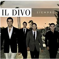 Il Divo: Siempre - CD - Music CD