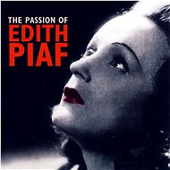 Piaf Edith: Passion Of Edith Piaf (2x CD) - CD - Hudební CD