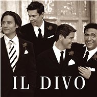 Il Divo: Il Divo - CD - Music CD