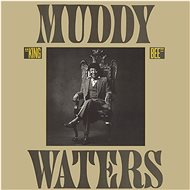 Waters Muddy: King Bee - CD - Hudební CD