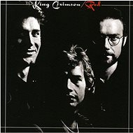 King Crimson: Red - CD - Hudební CD