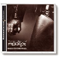 Accept: Balls to the Wall - CD - Hudební CD