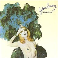 Golden Earring: Moontan - CD - Hudební CD