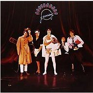 Golden Earring: Contraband - CD - Hudební CD