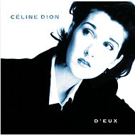Dion Céline: D'eux - CD - Hudební CD