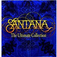 Santana: Ultimate Collection (2x CD) - CD - Hudební CD