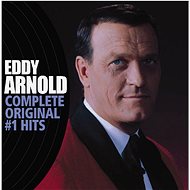 Arnold Eddy: Complete Original #1 Hits - CD - Music CD