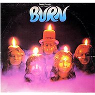 Deep Purple: Burn - CD - Music CD