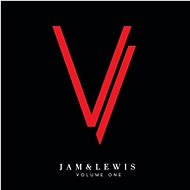 Jam & Lewis: Volume One - LP - LP vinyl