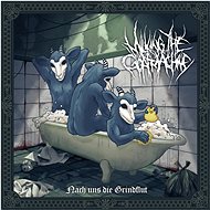 Milking The Goatmachine: Nach Uns Die Grindflut - CD - Music CD