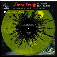 Living Death: Protected From Reality - LP - LP Record