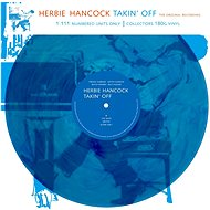 Hancock Herbie: Takin' Off - LP - LP Record