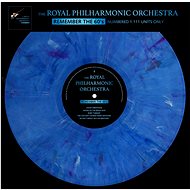 Royal Philharmonic Orchestra: Remember The 60's - LP - LP Record