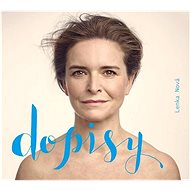Nová Lenka: Dopisy - LP - LP vinyl