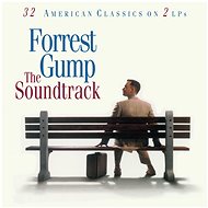 Soundtrack: Forrest Gump (2x LP) - LP - LP Record