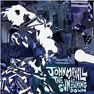 Mayall John: Sun is Shining Down - CD - Music CD