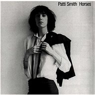 Smith Patti: Horses - Deluxe (2x CD) - CD - Hudební CD