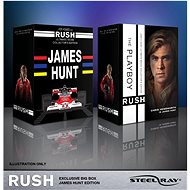 Rivals (Ultimate JAMES HUNT Collector's Edition) - Blu-ray - Blu-ray Film