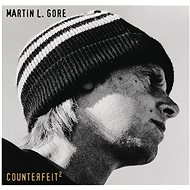 Gore Martin L.: Counterfeit 2 - CD - Hudební CD