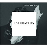 Bowie David: Next Day - CD - Hudební CD