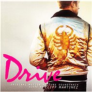 Soundtrack: Drive - CD - Hudební CD