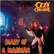 Osbourne Ozzy: Diary of a Madman - CD - Hudební CD