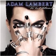 Lambert Adam: For Your Entertainment - CD - Hudební CD