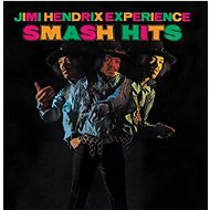 Hendrix Jimi: Smash Hits - CD - Hudební CD